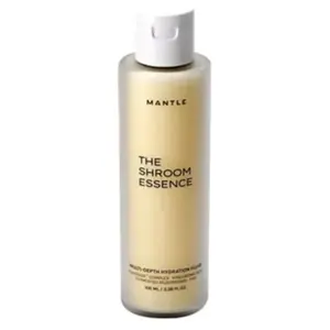 MANTLE The Shroom Essence Multi-Depth Hydration Fluid Serum pas cher