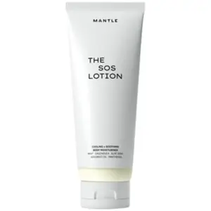 Mantle - The SOS Lotion 150ml pas cher