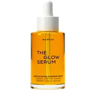 MANTLE The Glow Serum Skin-Elevating Radiance Serum Serum pas cher