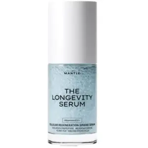 MANTLE The Longevity Serum Cellular Regeneration Sphere Serum Serum pas cher