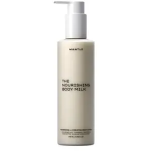 MANTLE The Nourishing Body Milk Nourishing + Hydrating Body Lotion Bodylotion pas cher