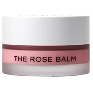 MANTLE The Rose Balm Smoothing Multi-Purpose Rose Balm Lippenbalsem pas cher