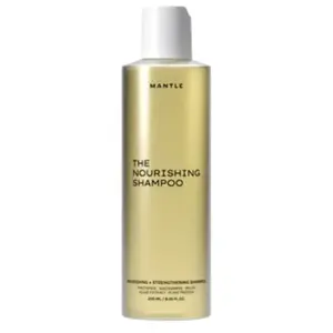 MANTLE The Nourishing Shampoo Nourishing + Strengthening Shampoo Shampoo pas cher