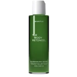 MANTLE The Body Retinoil Cell-Renewing Body Treatment Bodylotion pas cher