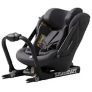 Axkid, Siège auto, One 3 Car Seat, 61 125 cm, gray (Siège pour enfant,... pas cher