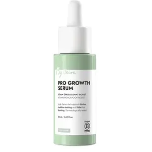 By Veira Pro Growth Serum Haarserum pas cher