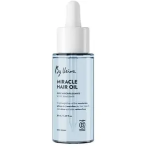 By Veira Miracle Hair Oil Haarolie pas cher