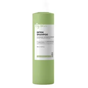By Veira Detox Shampoo Shampoo pas cher