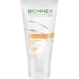 Bionnex Preventiva Zonnebrandcreme SPF 50+ 50 ml pas cher