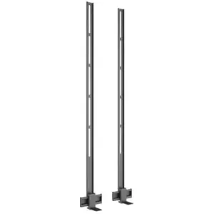 MULTIBRACKETS Support mural KC-MB-5629 pas cher