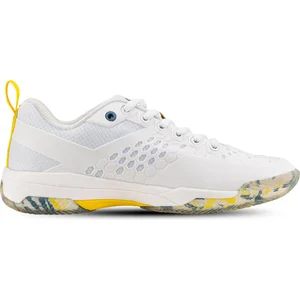 Salming 60073 Tennisbannen Schoenen Wit EU 38 2/3 Man pas cher