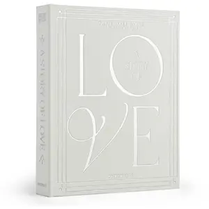 Printworks Fotoalbum Bruiloft - A Story of Love pas cher
