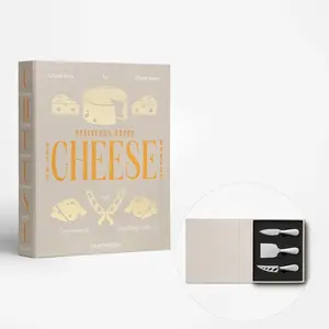 Printworks The Essentials Cadeauset - Kaas pas cher