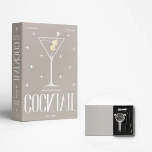 Printworks The Essentials Cadeauset - Cocktails pas cher