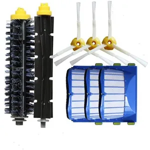 Sollbry Ensemble d'accessoires de 8 pièces pour Robot série 600, Acces... pas cher