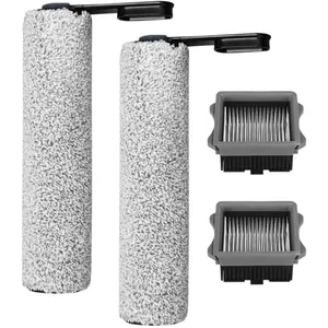 Sollbry - Ensemble d'accessoires pour Aspirateur Tineco Floor One S7 P... pas cher