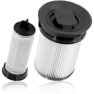 SOLLBRY Lot de 1 filtres pour Miele Triflex HX1 Series Accessoires pour aspira... pas cher