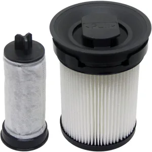 Sollbry - Filtre à poussière fin de rechange pour aspirateur sans fil ... pas cher