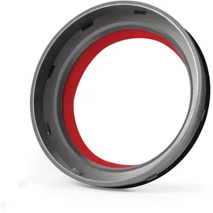 Sollbry - 1 Pièce Joint d'étanchéité Fixe pour Aspirateur Compatible A... pas cher