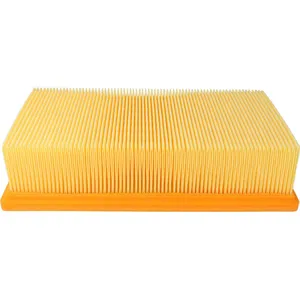 Filtre plat pour aspirateur robot multifonction Bosch gas 35 l afc, gas 35 l sfc+, gas 35 m afc, gas 55 m afc Professional 296140mm - Sollbry pas cher