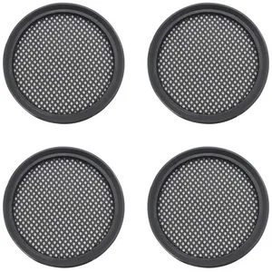 SOLLBRY 6 PièCes de Remplacement de Filtre hepa pour Philips FC8009/81 FC6723 ... pas cher