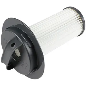 Filtre compatible avec Philips Marathon FC6085, FC8048, FC9200, FC9202, FC9204 aspirateur - Filtre hepa - Sollbry pas cher
