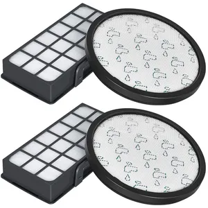2 lot Remplacement Filtre pour Rowenta X-Trem Power Cyclonic Aspirateur ZR006001 RO69xx RO72xx RO7230EA RO7260EA - Sollbry pas cher