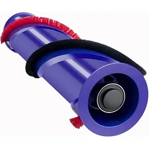 Brosse de Nettoyage de Rechange (4 Broches, d=45mm) pour aspirateur Dyson V6 Total Clean V6 Absolute V7 (Ancienne Version) - Sollbry pas cher