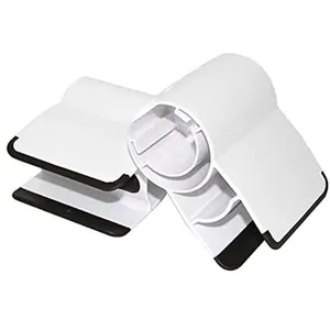 2 PièCes SéRies Support de Rangement Clip de Fixation pour V10 V11 Aspirateur sans Aspirateur PièCes Accessoires - Sollbry pas cher
