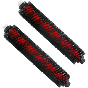 Lot de 2 brosses de nettoyage originales, pour Roborock S7 MaxV Ultra/S7 Pro, Ultra/S8 Pro, Ultra/G10s, accessoires amovibles - SollbryVendu parmanomano