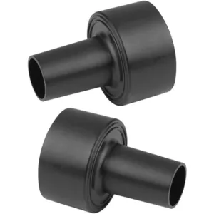Sollbry - Lot de 2 adaptateurs de tuyau d'aspirateur WS25011A, réducte... pas cher