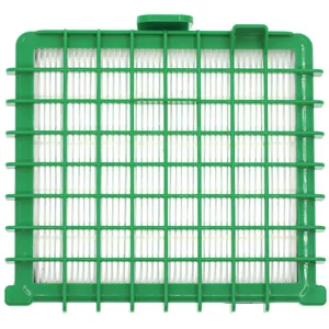 Lot de 2 Filtres hepa H13 pour Les Aspirateurs Rowenta RO5762 /5921 ZR002901 - Sollbry pas cher
