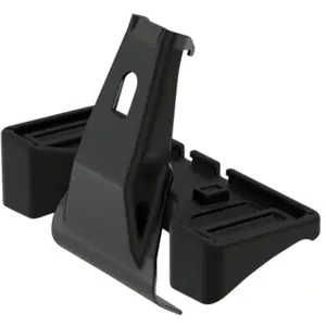 Thule, Barres de toit : accessoires, Kit de fixation pas cher