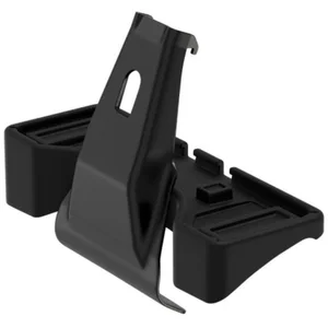 4 pattes de fixation norauto clamp 333 pas cher