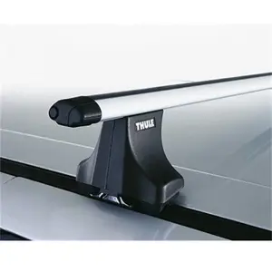 Thule 4016 Kit pour Barres de Toit, Set de 4 pas cher