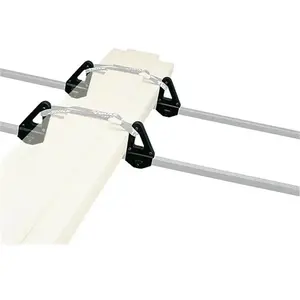 Thule 3013 Kit pour Barres de Toit, Set de 4 pas cher