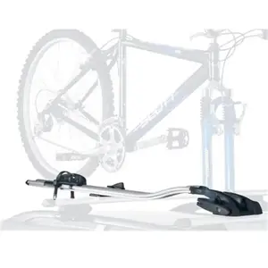 Thule Thule Outride 561 Porte-Vélo Pour Barres De Toît pas cher