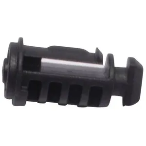 Antivol - THULE - Barillets Plastiques - Multisport - Mixte - Noir pas cher