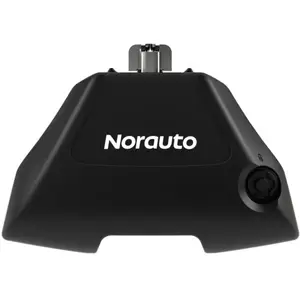 4 pieds de fixation norauto 2000 pas cher
