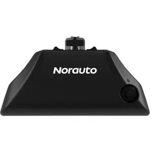 4 pieds de fixation norauto 1000 pas cher