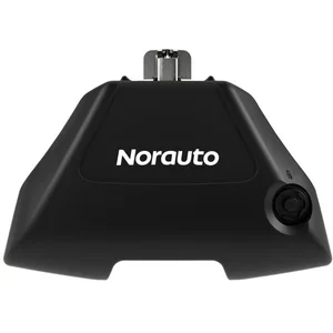 4 pieds de fixation norauto 4000 pas cher