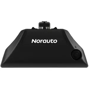 Norauto Capot avant de pied barre de toit pour véhicules équipés de barres lon... pas cher