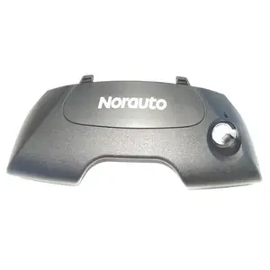 Norauto Capot détachable du pied barre de toit pour les véhicules dépourvus de... pas cher