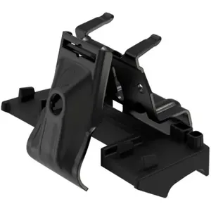 4 pattes de fixation norauto fixpoint 247 pas cher
