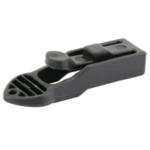 CASTELGARDEN Clé de sureté tondeuse electrique Stiga - ggp - 322076570/1 pas cher