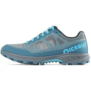 Icebug Chaussures De Trail Running Pytho6 Rb9x pas cher