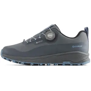 Icebug Chaussures De Trail Running Haze Rb9x Goretex pas cher