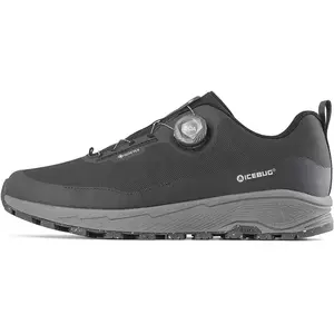 Icebug Chaussures De Trail Running Haze Rb9x Goretex pas cher
