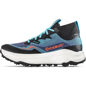 Trailschoenen Icebug Järv Gaiter BUGrip
