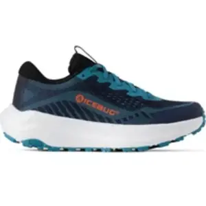 Chaussures de trail Icebug Myr M RB9X Bleu 44 pas cher